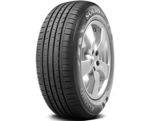 Kumho Solus TA31 225/45 R18 91V