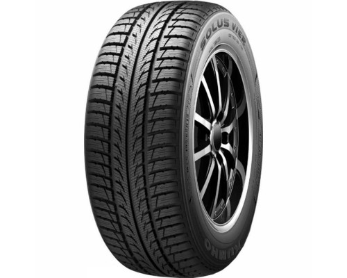 Kumho Solus Vier KH21 225/50 R16C 92V