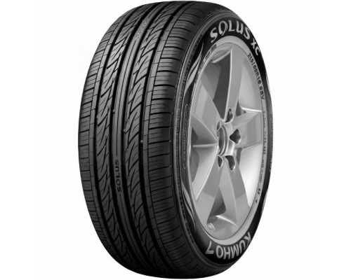 Kumho Solus XC KU26 235/45 R18 94V