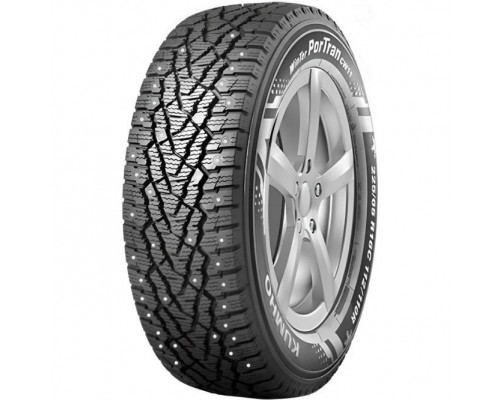 Kumho Winter Portran CW11 205/70 R15C 106/104R