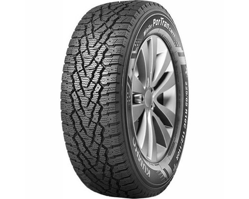 Kumho Winter Portran CW11 205/65 R16C 107/105R