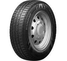 Kumho Winter Portran CW51 215/60 R17C 104/102H