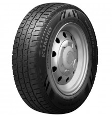 Kumho Winter Portran CW51 215/70 R15C 109/107R