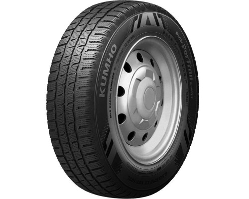 Kumho Winter Portran CW51 195/60 R16C 99/97T