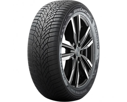 Kumho WinterCraft WP52 215/55 R18 95H
