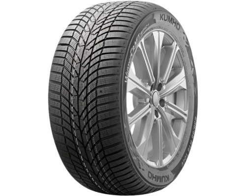 Kumho WinterCraft WP52 + 195/65 R15 91T
