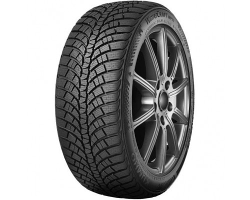 Kumho WinterCraft WP71 255/35 R18 94V