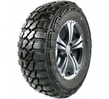 Lakesea Crocodile M/T 37/13.5 R20 127Q