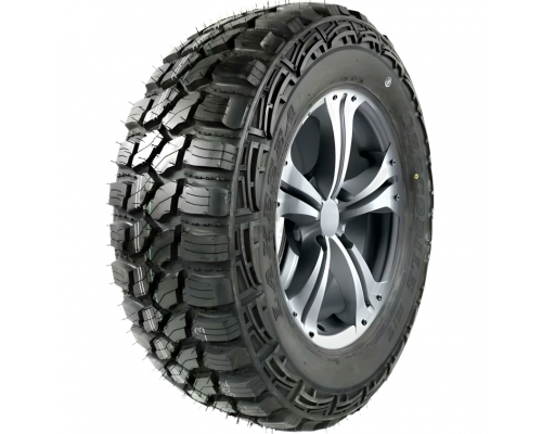 Lakesea Crocodile M/T 37/13.5 R20 127Q