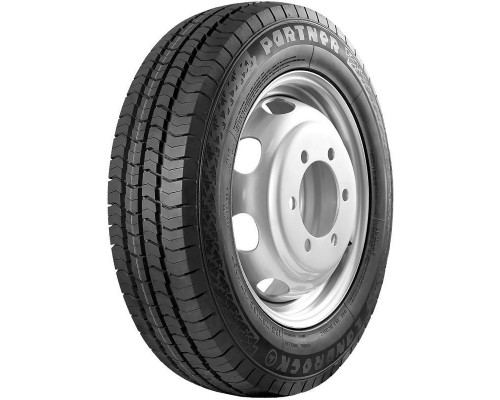 Landrock Partner 185/75 R16C 107/105R