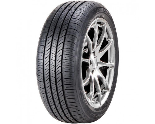 Landspider CityTraxx G/P 205/70 R15 96H