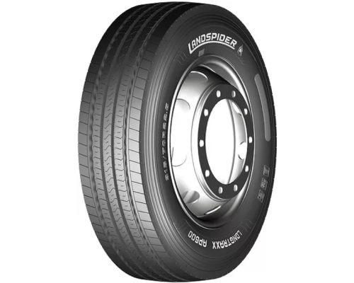 Landspider Longtraxx AP600 235/75 R17.5 132/130M PR16 Рулевая