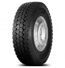 Landspider Longtraxx DR330 315/80 R22.5 157/154L Ведущая