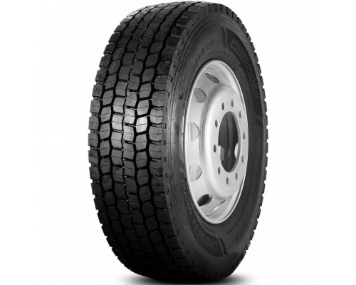 Landspider Longtraxx DR660 215/75 R17.5 128/126M PR14 Ведущая