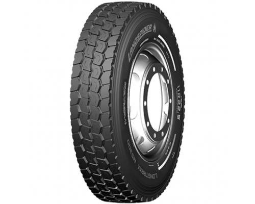 Landspider LongTraxx MS300 13/0 R22.5 156/153L Универсальная