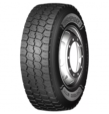 Landspider Longtraxx MT770 385/65 R22.5 160K Универсальная