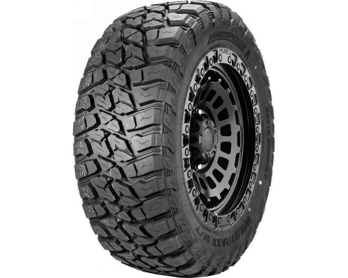 Landspider WildTraxx M/T 33/12.5 R20 114Q RBL