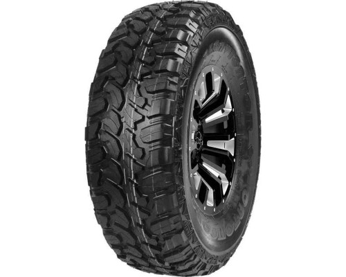 Lanvigator Catchfors M/T 265/70 R17 121/118Q