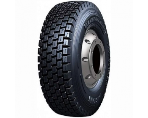 Lanvigator D801 11/0 R22.5 146K PR16 Ведущая