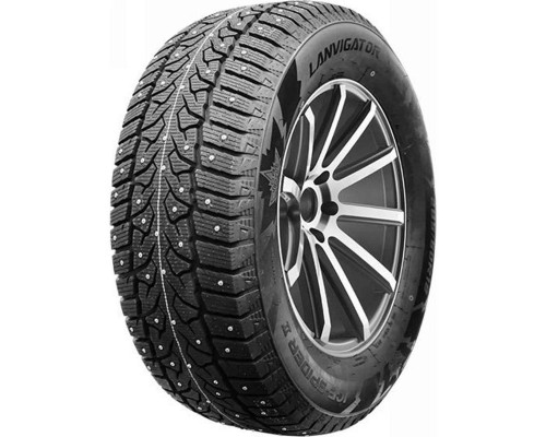 Lanvigator Ice-Spider II 285/60 R18 116T