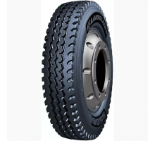 Lanvigator S600 7.5/0 R16 122/118L