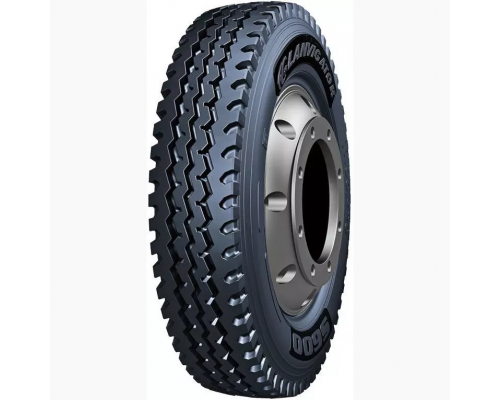 Lanvigator S600 7.5/0 R16 122/118L