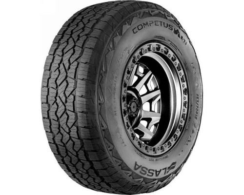 Lassa Competus A/T 3 235/70 R16 106T