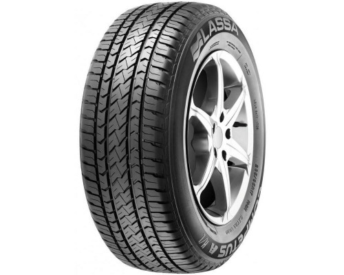 Lassa Competus H/L 235/65 R17 108H XL