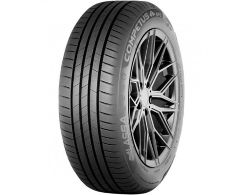 Lassa Competus H/P 3 245/45 R19 102W XL