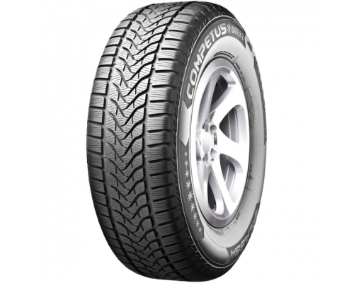 Lassa Competus Winter 2 + 225/60 R18 100H