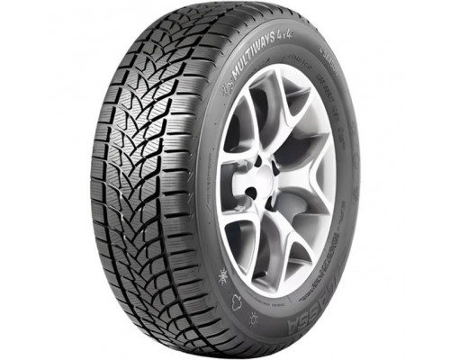 Lassa Multiways 4x4 215/70 R16 100T