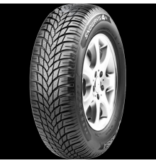 Lassa Snoways 4 195/60 R15 88H