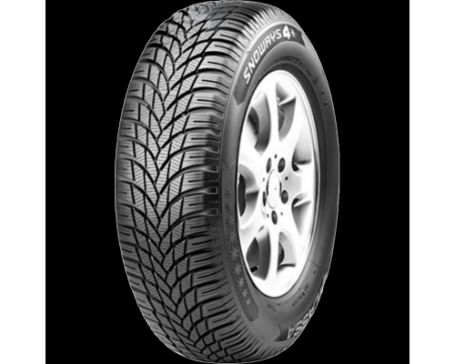 Lassa Snoways 4 255/40 R20 101W XL