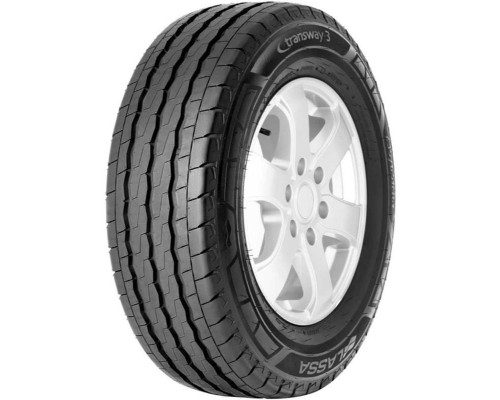 Lassa Transway 3 215/60 R17C 109/107T