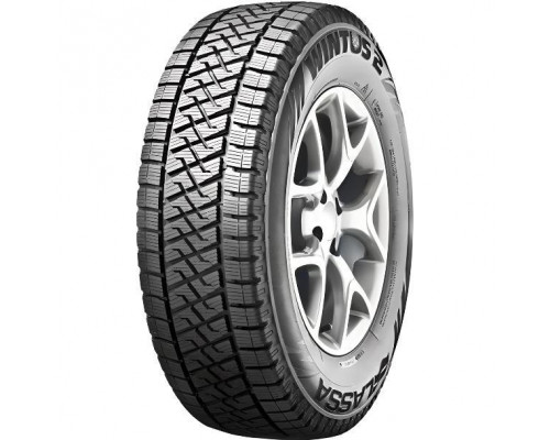 Lassa Wintus 2 195/60 R16C 99T