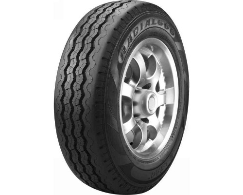Leao Radial 666 195/70 R15C 104/102R