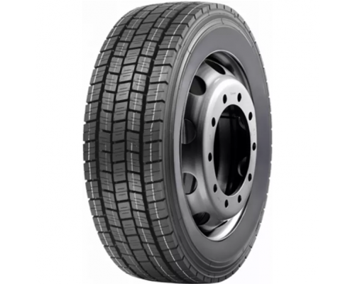 Linglong Crosswind CWD20E 235/75 R17.5 132/130M PR14 Ведущая