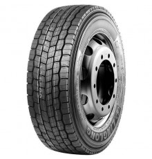 Linglong Crosswind CWD30K 315/80 R22.5 156/150L PR20 Ведущая