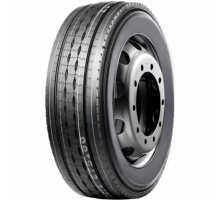 Linglong Crosswind CWS10E 315/80 R22.5 158/150L PR22 Рулевая