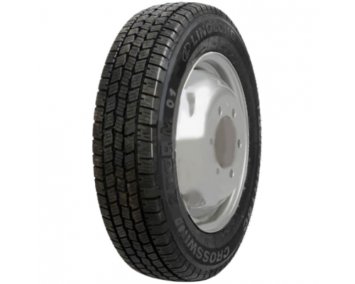 Linglong Crosswind Storm 01 185/75 R16C 104/102R