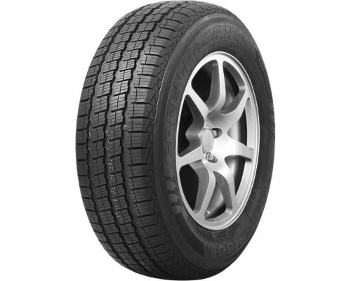 Linglong GREEN-Max Van 4S 195/75 R16C 107/105R