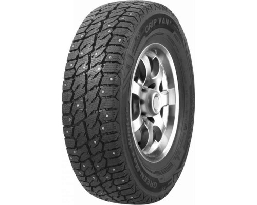 Linglong GREEN-Max Winter Grip Van 2 225/75 R16C 121/120R