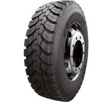 Linglong KMD406 13/0 R22.5 156/150K PR18 Ведущая