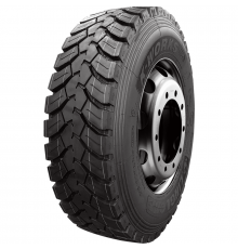 Linglong KMD406 315/80 R22.5 156/150K PR20 Ведущая