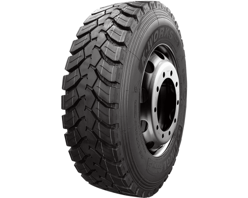 Linglong KMD406 315/80 R22.5 156/150K PR20 Ведущая