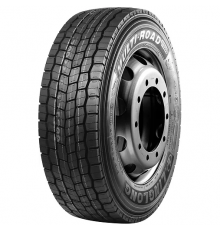 Linglong KTD300 315/80 R22.5 154/150M PR18 Ведущая