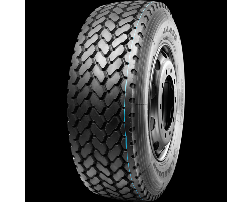 Linglong LLA38 385/65 R22.5 164J PR24 Универсальная