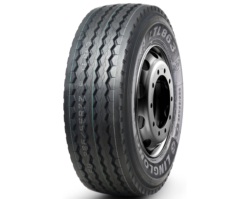 Linglong LTL863 385/65 R22.5 164J PR24 Прицеп