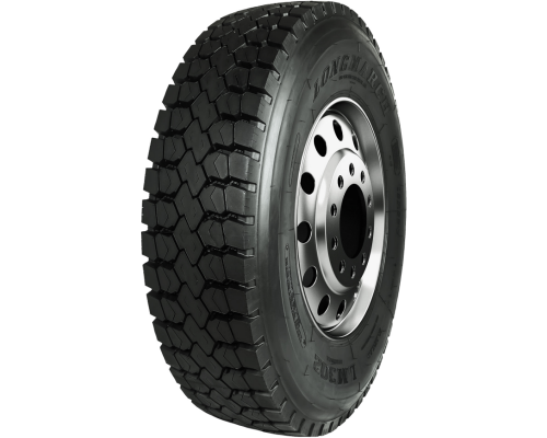 Long March LM302 11/80 R22.5 148L