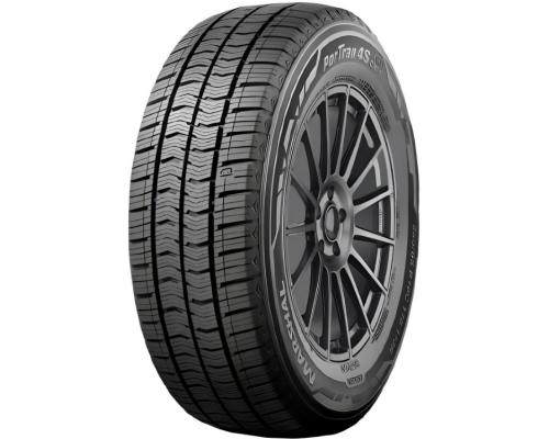 Marshal PorTran 4S CX11 215/60 R17C 109/107T